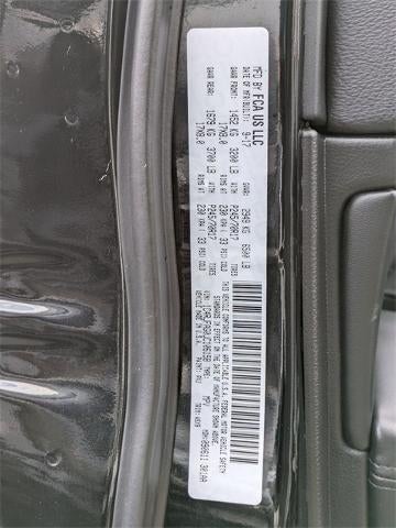 2018 Jeep Grand Cherokee Laredo 4x4 *Ltd Avail*