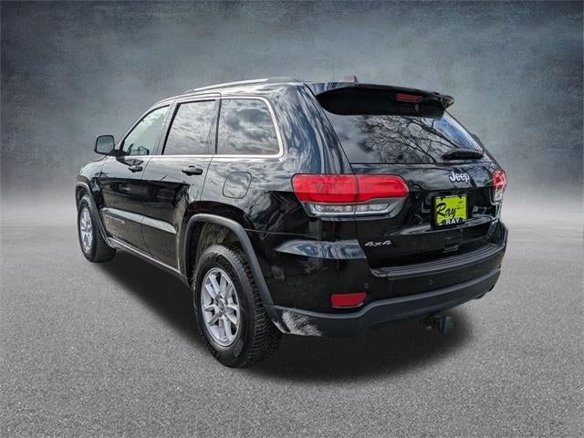2018 Jeep Grand Cherokee Laredo 4x4 *Ltd Avail*