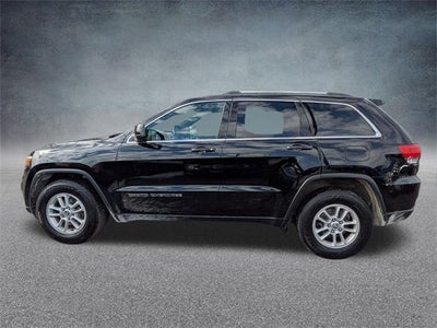 2018 Jeep Grand Cherokee Laredo 4x4 *Ltd Avail*