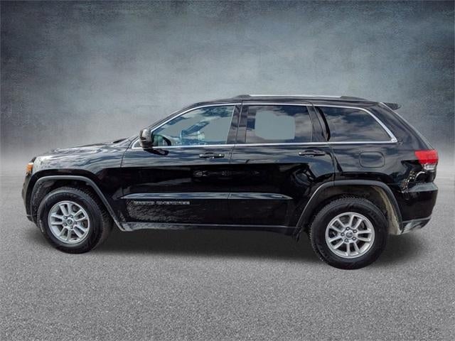 2018 Jeep Grand Cherokee Laredo 4x4 *Ltd Avail*