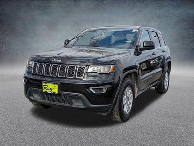 2018 Jeep Grand Cherokee Laredo 4x4 *Ltd Avail*