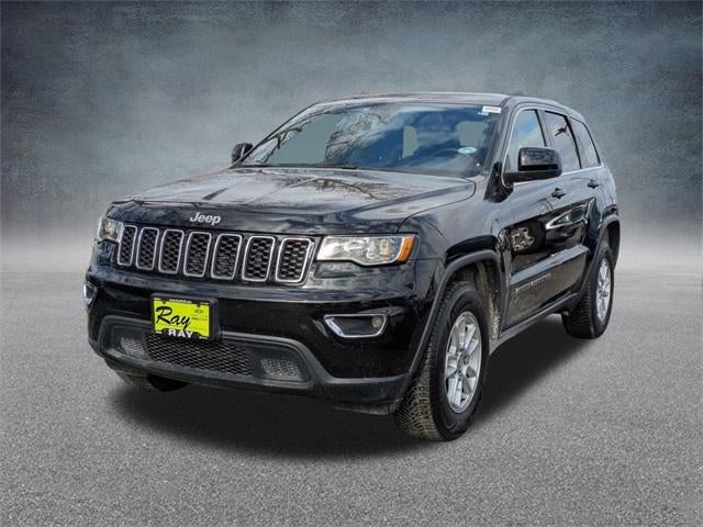 2018 Jeep Grand Cherokee Laredo 4x4 *Ltd Avail*
