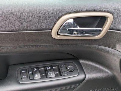 2017 Jeep Grand Cherokee Laredo 4x4