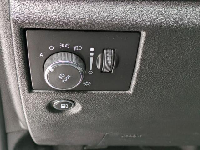 2017 Jeep Grand Cherokee Laredo 4x4