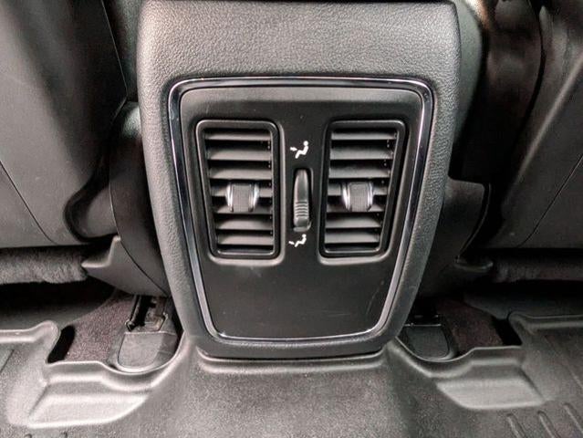 2017 Jeep Grand Cherokee Laredo 4x4