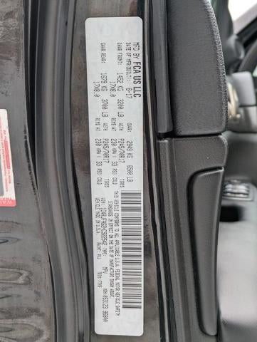 2017 Jeep Grand Cherokee Laredo 4x4