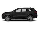 2017 Jeep Grand Cherokee Laredo 4x4