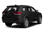 2017 Jeep Grand Cherokee Laredo 4x4