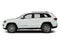 2017 Jeep Grand Cherokee Laredo 4x4