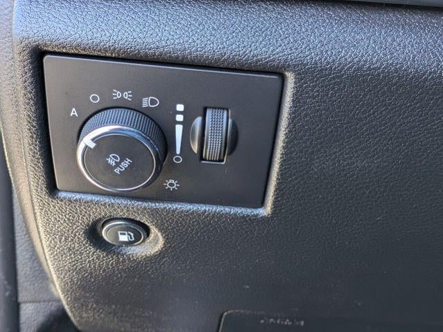 2020 Jeep Grand Cherokee Altitude 4x4