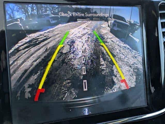 2020 Jeep Grand Cherokee Altitude 4x4