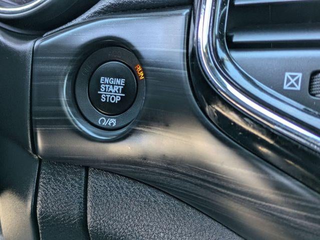 2020 Jeep Grand Cherokee Altitude 4x4