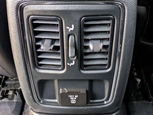 2020 Jeep Grand Cherokee Altitude 4x4