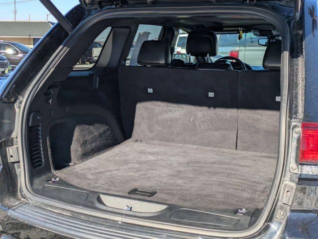 2020 Jeep Grand Cherokee Altitude 4x4