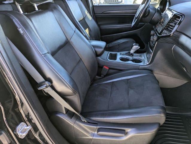 2020 Jeep Grand Cherokee Altitude 4x4