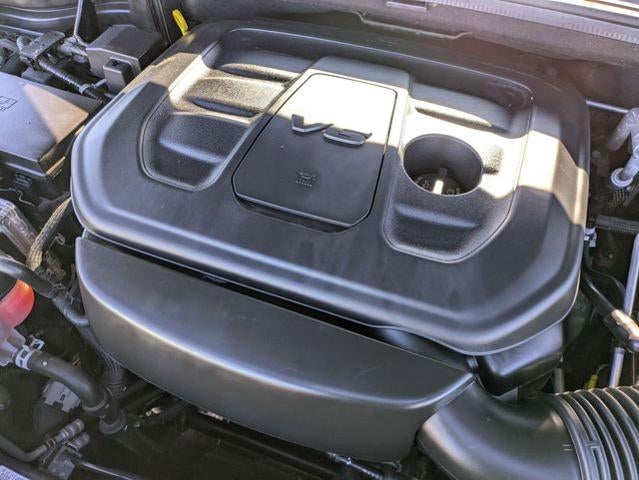 2020 Jeep Grand Cherokee Altitude 4x4