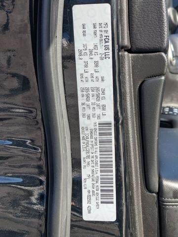 2020 Jeep Grand Cherokee Altitude 4x4