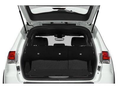 2020 Jeep Grand Cherokee Altitude 4x4