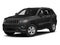 2016 Jeep Grand Cherokee 4WD 4dr Laredo