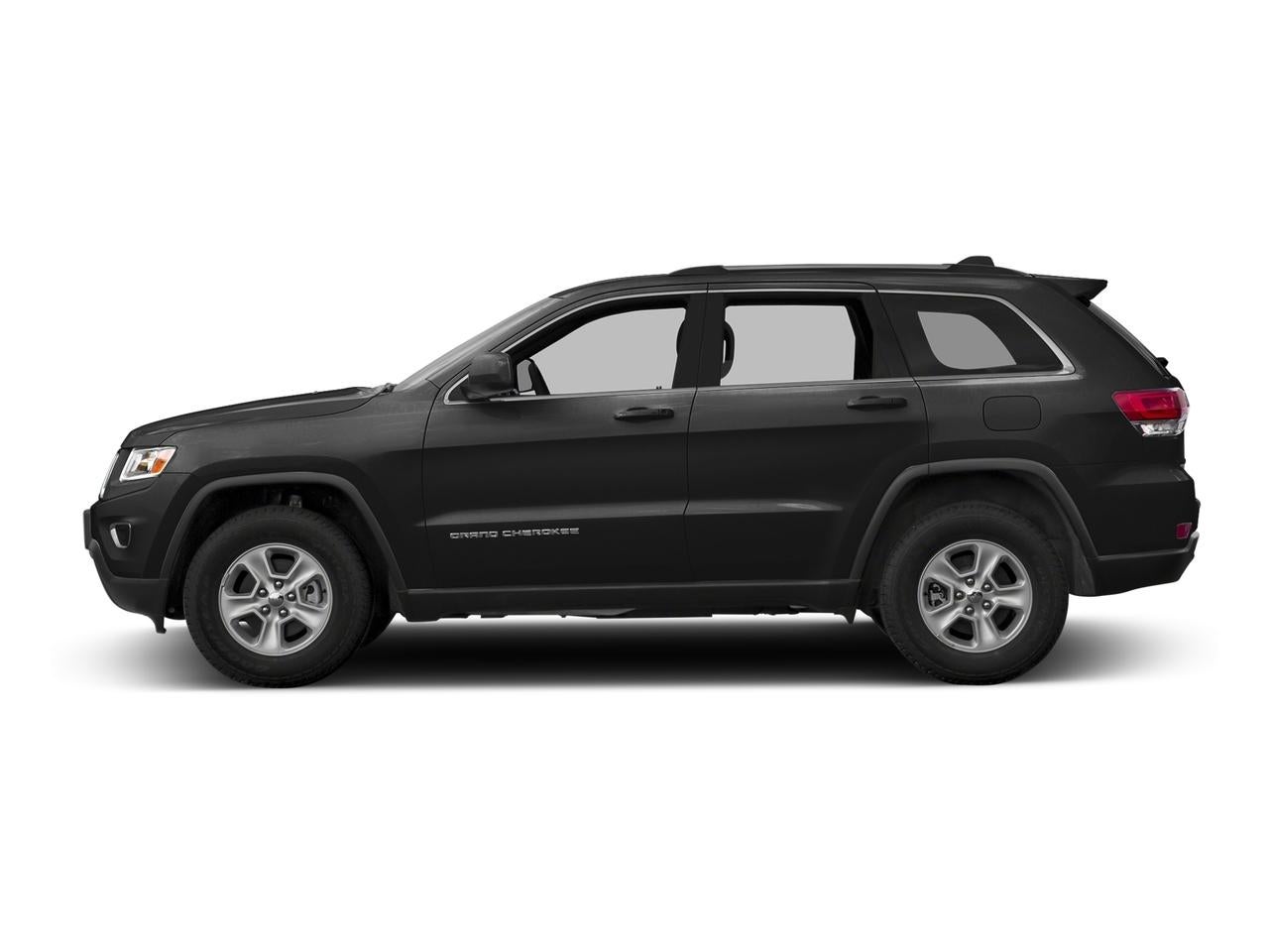 2016 Jeep Grand Cherokee 4WD 4dr Laredo