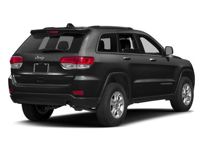 2016 Jeep Grand Cherokee 4WD 4dr Laredo