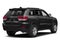 2016 Jeep Grand Cherokee 4WD 4dr Laredo