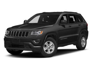 2016 Jeep Grand Cherokee 4WD 4dr Laredo