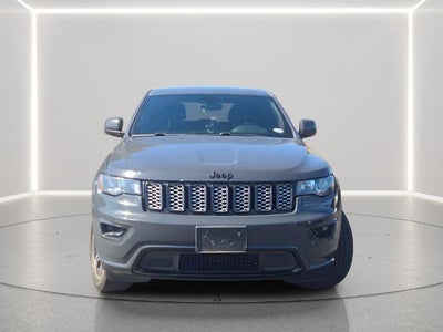 2018 Jeep Grand Cherokee Altitude 4x4 *Ltd Avail*