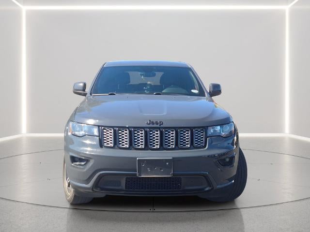 2018 Jeep Grand Cherokee Altitude 4x4 *Ltd Avail*