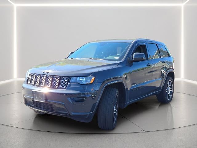 2018 Jeep Grand Cherokee Altitude 4x4 *Ltd Avail*