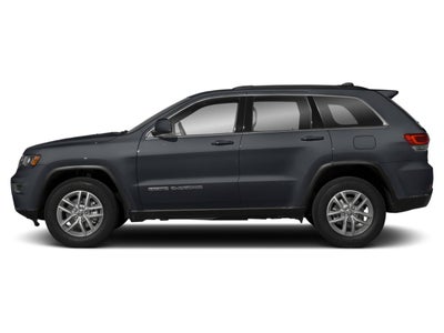 2018 Jeep Grand Cherokee Altitude 4x4 *Ltd Avail*