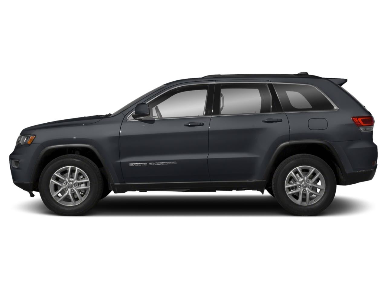 2018 Jeep Grand Cherokee Altitude 4x4 *Ltd Avail*