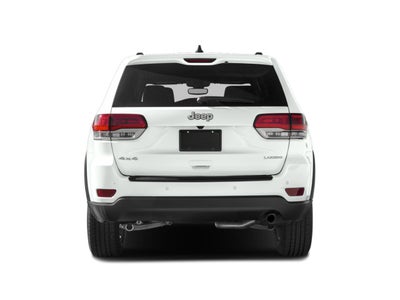 2018 Jeep Grand Cherokee Altitude 4x4 *Ltd Avail*