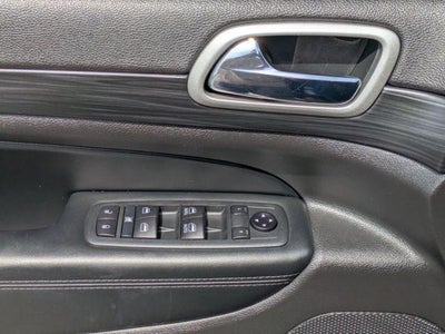 2020 Jeep Grand Cherokee Altitude 4x4