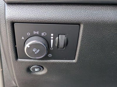 2020 Jeep Grand Cherokee Altitude 4x4