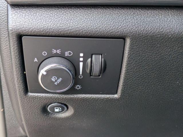 2020 Jeep Grand Cherokee Altitude 4x4