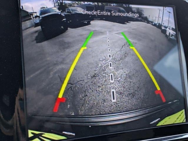 2020 Jeep Grand Cherokee Altitude 4x4