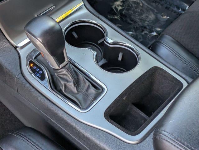 2020 Jeep Grand Cherokee Altitude 4x4