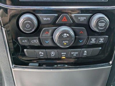 2020 Jeep Grand Cherokee Altitude 4x4