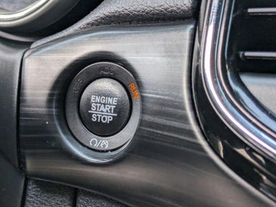 2020 Jeep Grand Cherokee Altitude 4x4