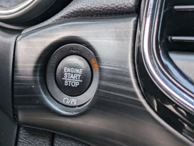 2020 Jeep Grand Cherokee Altitude 4x4