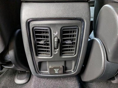 2020 Jeep Grand Cherokee Altitude 4x4