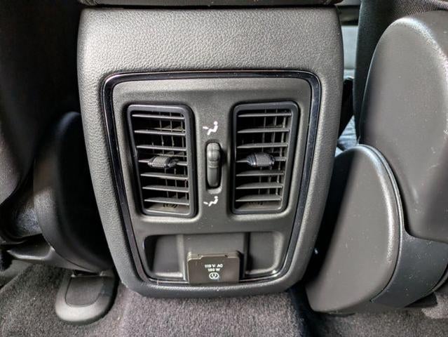 2020 Jeep Grand Cherokee Altitude 4x4