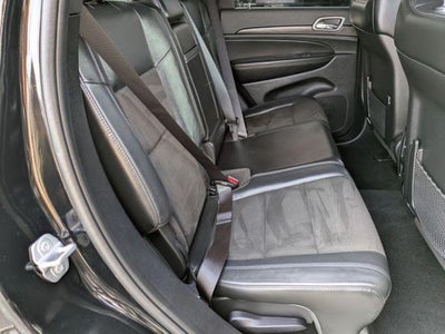 2020 Jeep Grand Cherokee Altitude 4x4