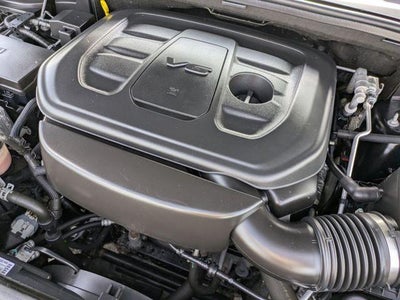 2020 Jeep Grand Cherokee Altitude 4x4