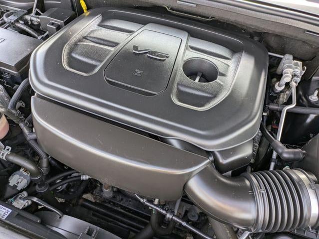 2020 Jeep Grand Cherokee Altitude 4x4