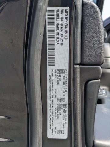 2020 Jeep Grand Cherokee Altitude 4x4