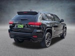 2020 Jeep Grand Cherokee Altitude 4x4
