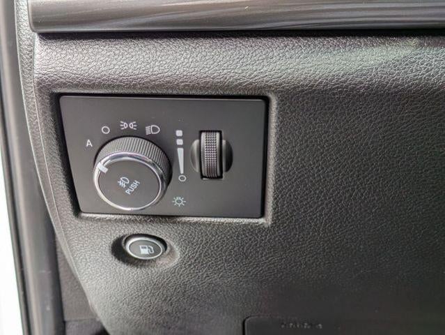2021 Jeep Grand Cherokee Laredo X 4x4