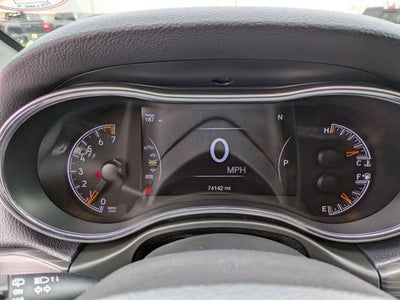 2021 Jeep Grand Cherokee Laredo X 4x4